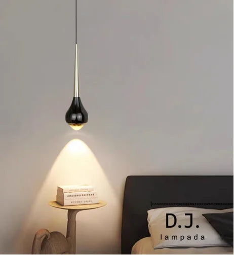 Decorbites™ Leichte Luxus-Meteorregen-Kronleuchter für Wohnzimmer, Treppenhaus, Schlafzimmer und Bar