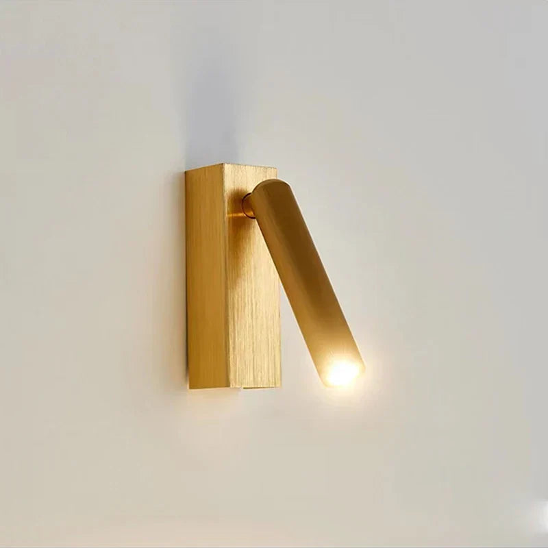 DecorBites™ LED Wall Light for TV Background Bedroom Study Decor