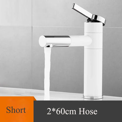 Decorbites™ Schwarze Messing Badezimmer-Waschbeckenarmatur Deckenmontiertes Gefäßmischer-Wasserhahn