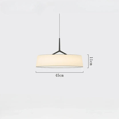 Decorbites™ LED-Hängeleuchte Dama: Minimalistische Kücheninsel-Leuchte für Esszimmer und Wohnzimmer