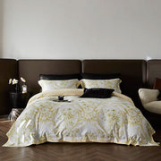 Egyptian Cotton Luxe Bedding