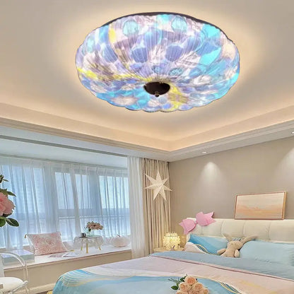 Decorbites™ energieeffiziente bohemian LED-Deckenleuchten für das Schlafzimmer – blendende Augenschonung