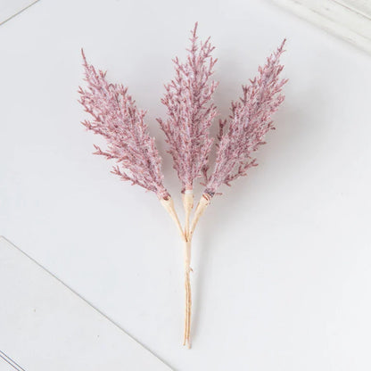 Decorbites™ Künstliche Herbstzweige-Set für Heimdekoration und Hochzeiten
