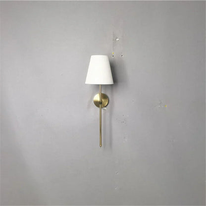 Decorbites™ LED Wandlampe mit USB-Aufladbarer Batterie – Moderne Beleuchtung für Schlafzimmer und Badezimmer