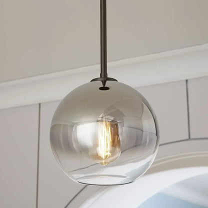 Decorbites™ Glas-Kugelleuchte für Wohn- und Essbereiche