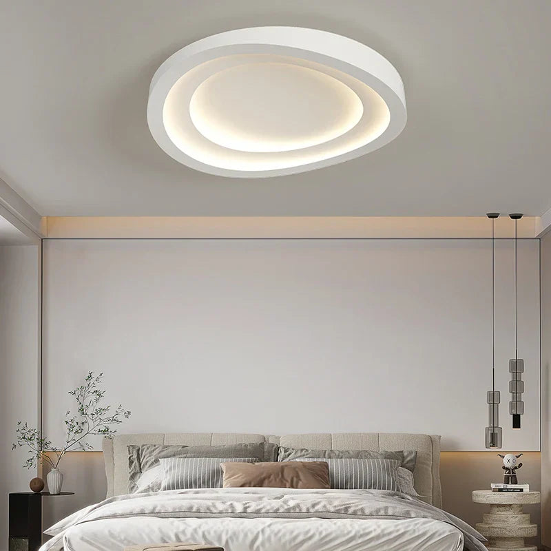 Modern Flower Chandelier