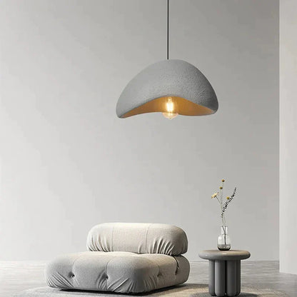 DecorBites™ Handmade Modern LED Chandelier Pendant Lamp for Dining Room, Bedroom, and Coffee Bar