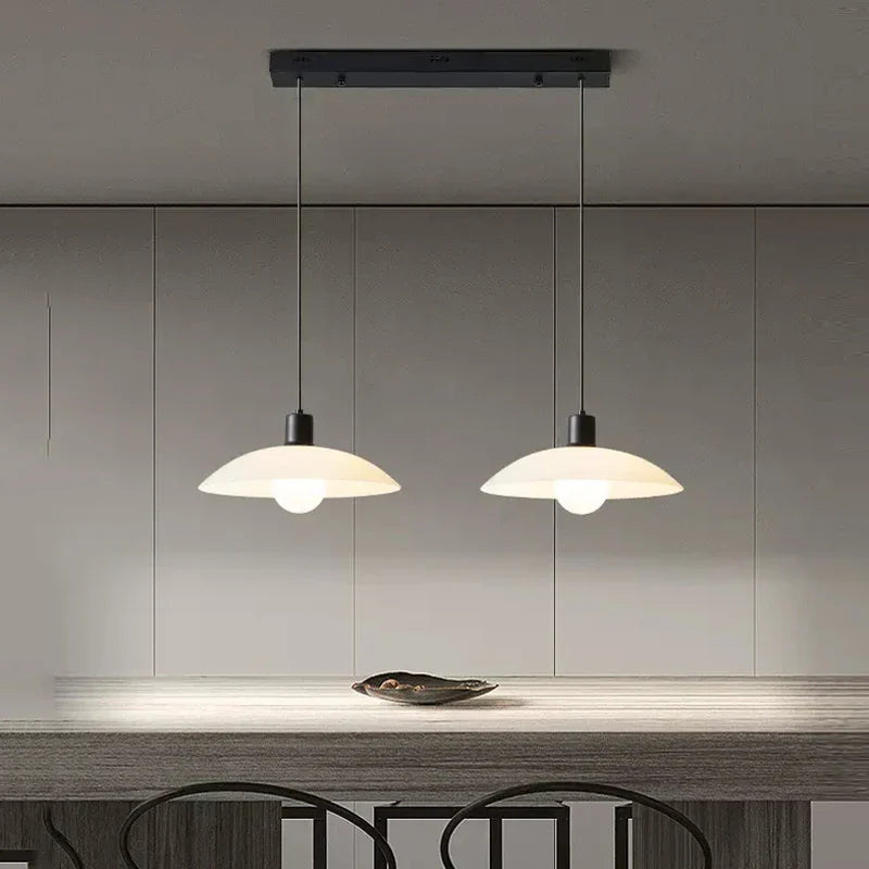 Decorbites™ LED-Hängeleuchter Modern Minimalistisch Wohn- Schlafzimmerbeleuchtung
