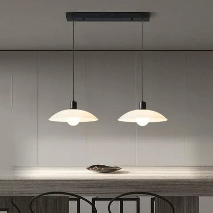 Decorbites™ LED-Hängeleuchter Modern Minimalistisch Wohn- Schlafzimmerbeleuchtung