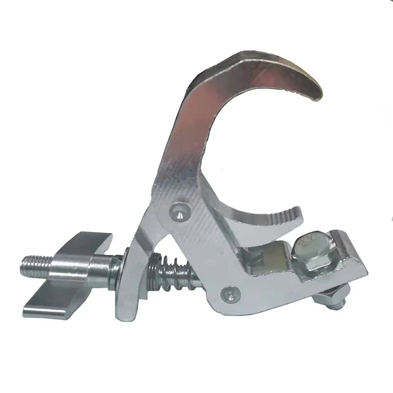 Steel Truss Clamp Set
