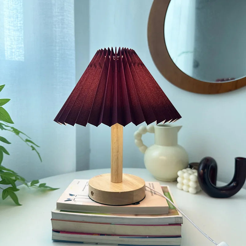 USB Modern Desk Lamp