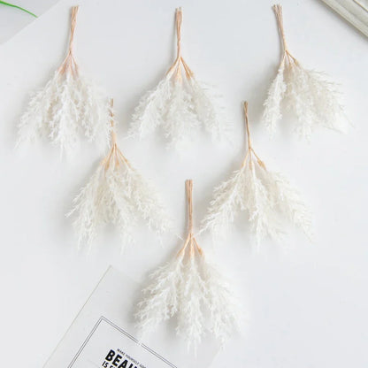 Decorbites™ Künstliche Herbstzweige-Set für Heimdekoration und Hochzeiten