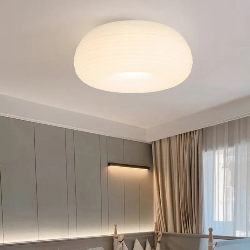 Decorbites™ Sahneapfel LED-Hängeleuchte für gemütliche Beleuchtung im Hausdekor