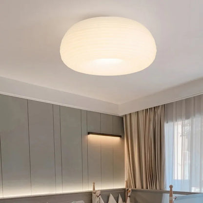 Decorbites™ Sahneapfel LED-Hängeleuchte für gemütliche Beleuchtung im Hausdekor