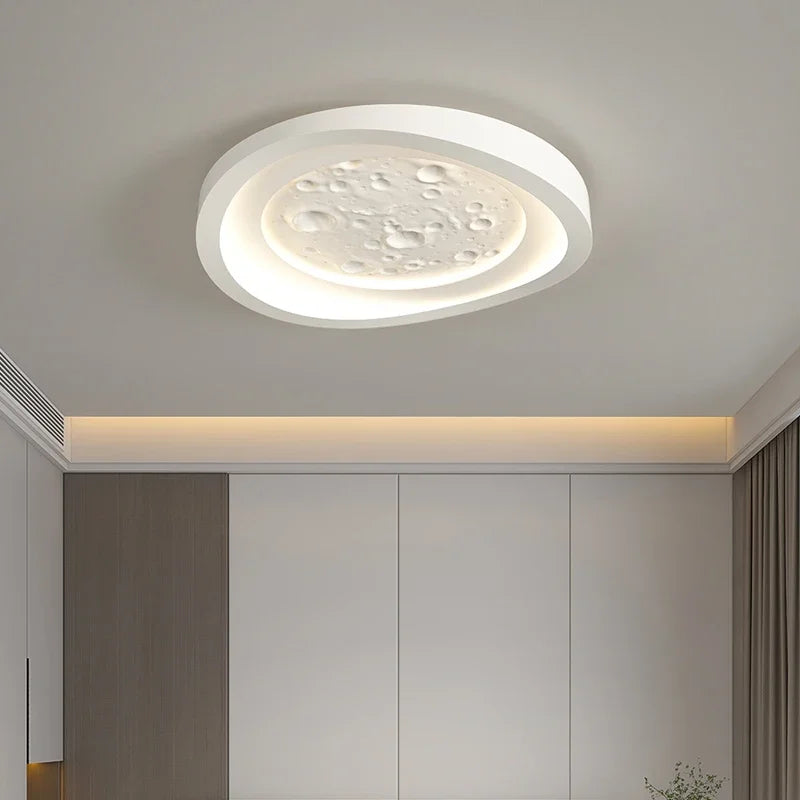 Decorbites™ LED-Deckenleuchten: Modernes nordisches minimalistisches Design für Wohnzimmer, Schlafzimmer und Esszimmer