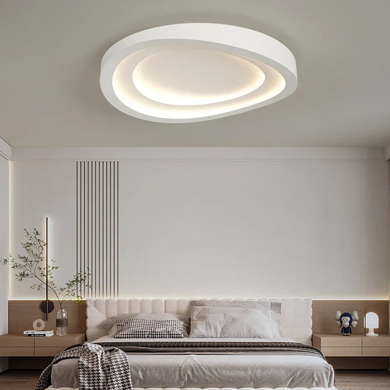 Modern Flower Chandelier