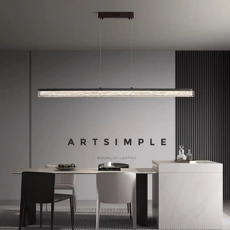 Decorbites™ LED-Hängeleuchter für modernes Wohnraumausstattung und Innenbeleuchtung