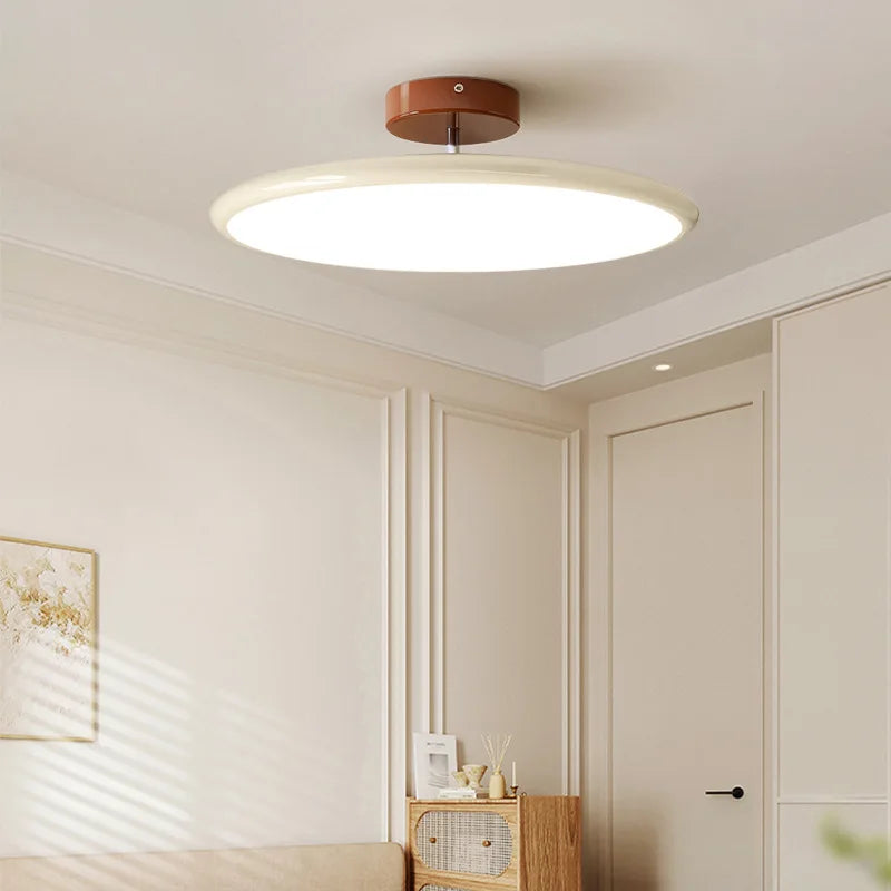 Decorbites™ dimmbare nordische Deckenleuchte Downlight für Wohnzimmer und Schlafzimmer