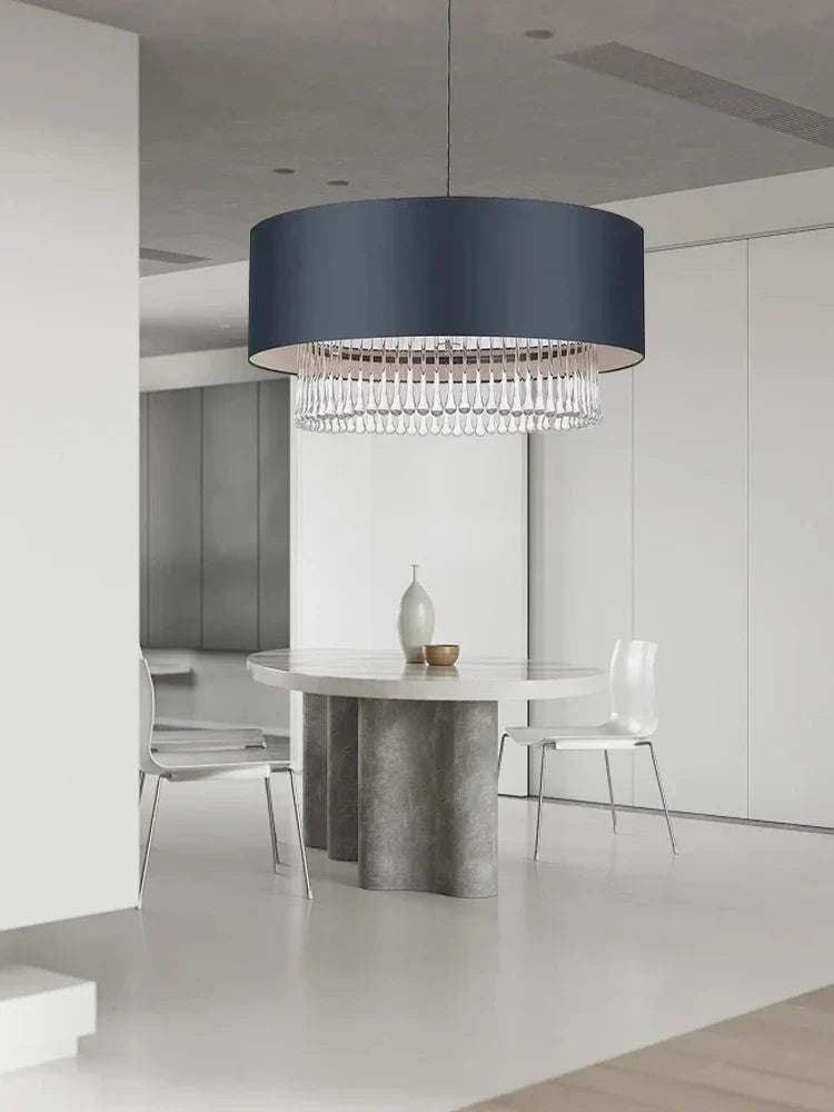 Decorbites™ Kristallanhänger-Lüster mit LED-Beleuchtung