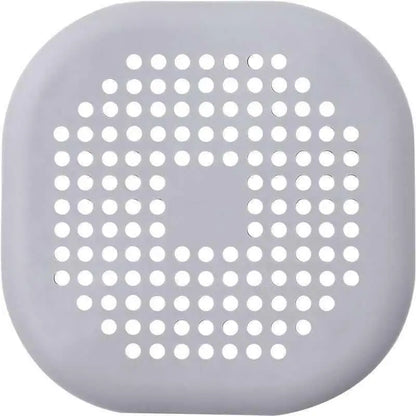 Decorbites™ Haarfilter Ablaufstopfen Sieb für Dusche Waschbecken Badewanne Küche Badezimmer