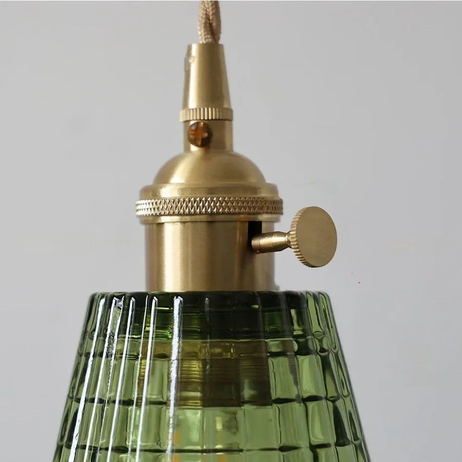 Decorbites™ LED verstellbare Hängelampe | Moderne nordische Pendelleuchte für die Hausdekoration