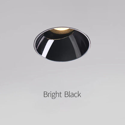 Decorbites™ rahmenloses LED-Downlight 7W für Wohnzimmer und Schlafzimmer, blendfreies Spotlicht