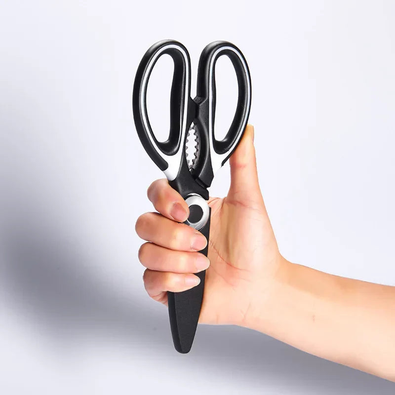 Stainless Steel Kitchen Shears