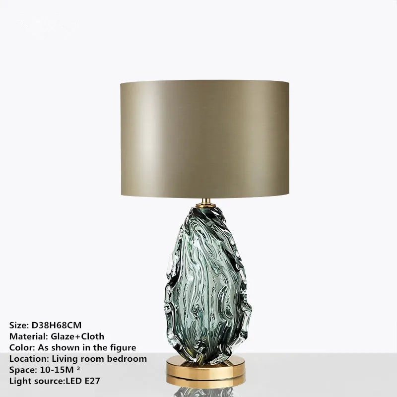 Nordic LED Table Lamp