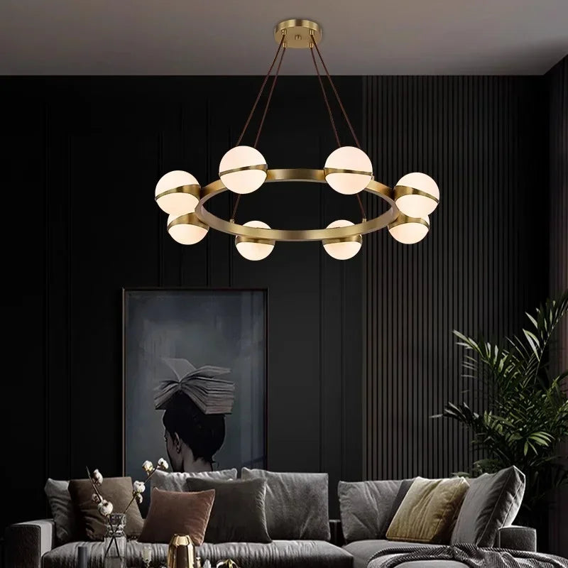 Stylish LED Indoor Light