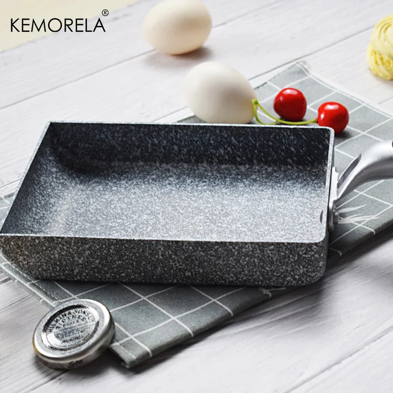Medical Stone Frying Pan
