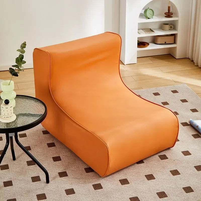 DecorBites™ Cozy Sofa Chair for Living Room & Bedroom, Internet Celebrity Style