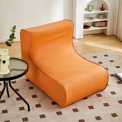 DecorBites™ Cozy Sofa Chair for Living Room & Bedroom, Internet Celebrity Style