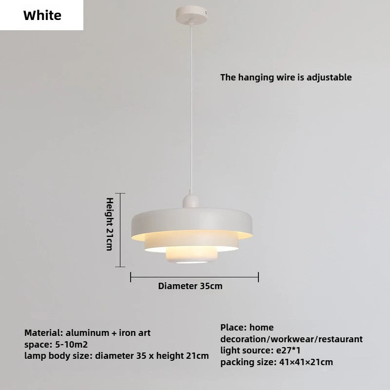LED Pendant Light Dining Room