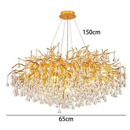 Decorbites™ LED-Pendelleuchter Moderne Einrichtung für Zuhause Innenbeleuchtung Wohnzimmer Esszimmer