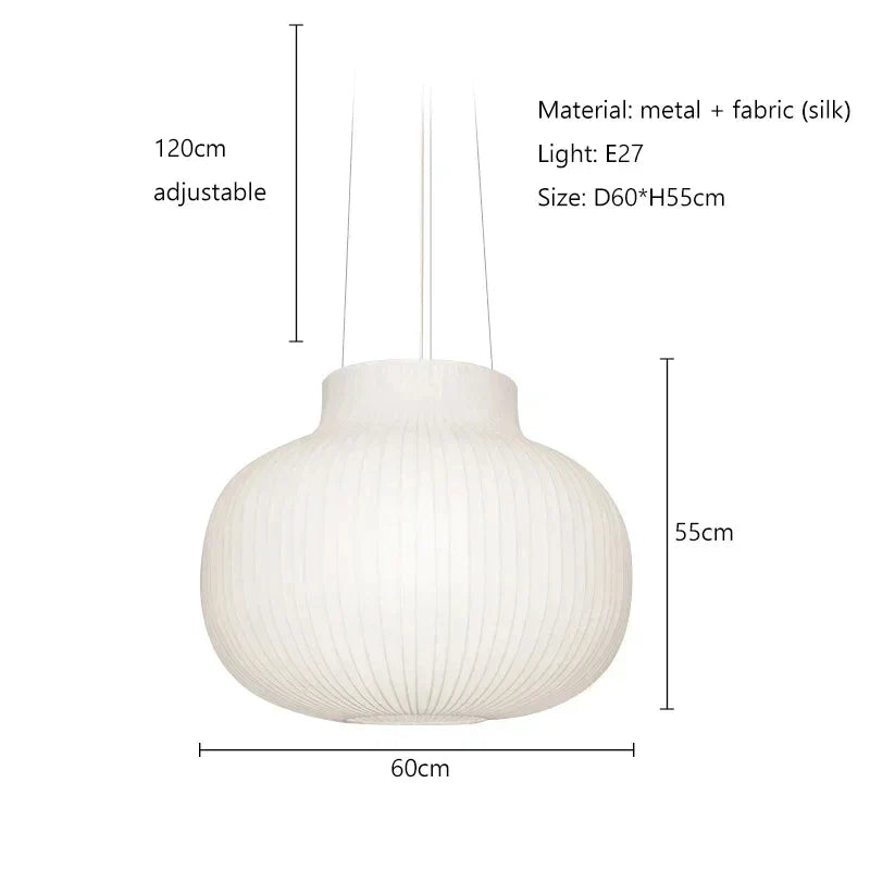 Decorbites™ LED-Kronleuchter: Nordischer Pendellampen für die Einrichtung zu Hause im Wohnzimmer, Esszimmer, Küche, Schlafzimmer
