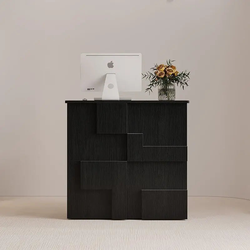 Decorbites™ Französische Creme-Wind-Wohnzimmer-Schränke Luxus Modern Minimalistisch Italienische Veranda-Schrank
