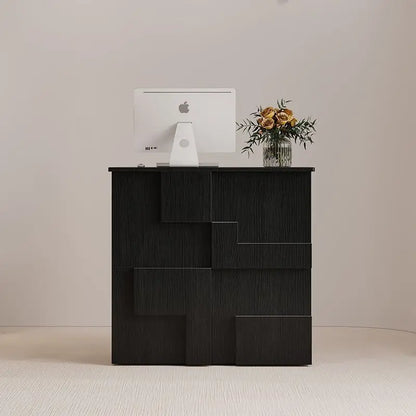 Decorbites™ Französische Creme-Wind-Wohnzimmer-Schränke Luxus Modern Minimalistisch Italienische Veranda-Schrank