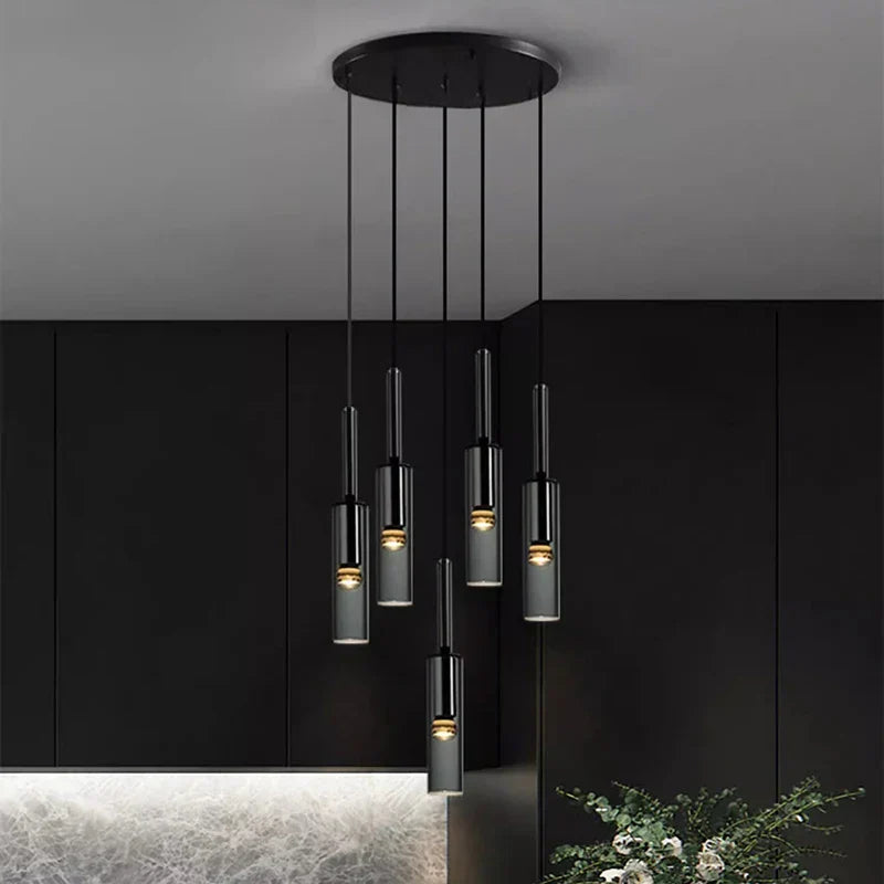 Elegant LED Indoor Light
