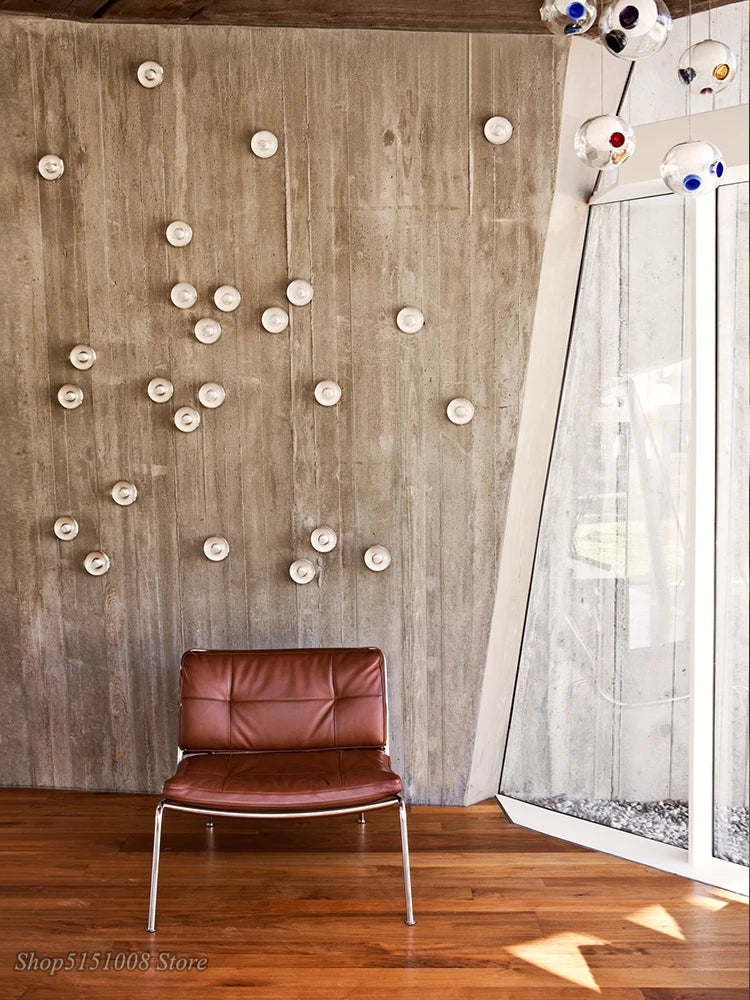 DecorBites™ Crystal Wall Light for Outdoor, Stair, Aisle, Villa, Courtyard, Balcony
