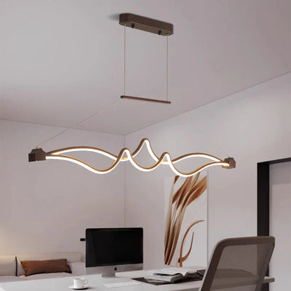 Decorbites™ LED-Pendelleuchten für modernes Wohnraumdekoration und Innenbeleuchtung