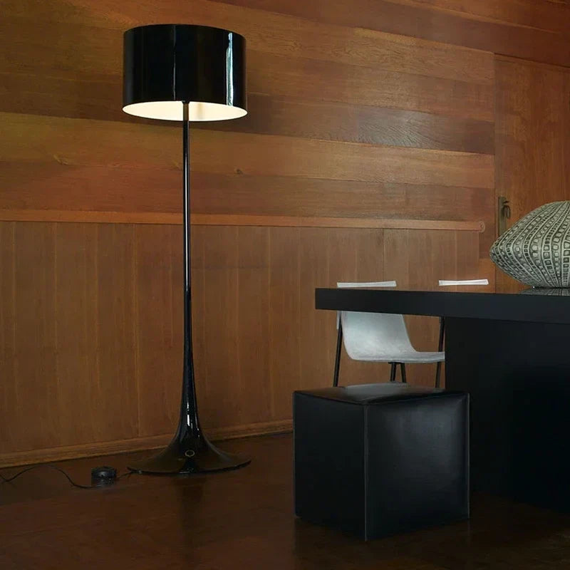 DecorBites™ Design Mushroom Floor Lamp for Living Room, Restaurant & Bar Decor