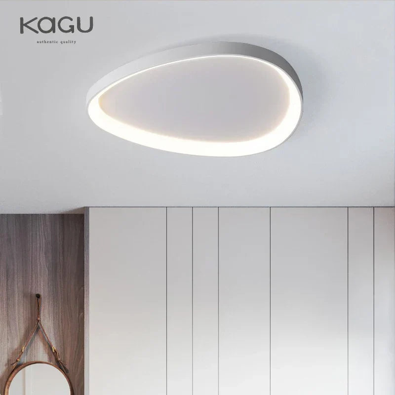 Decorbites™ LED-Kronleuchter: Moderne Innenbeleuchtung für Schlafzimmer, Küche, Wohnzimmer