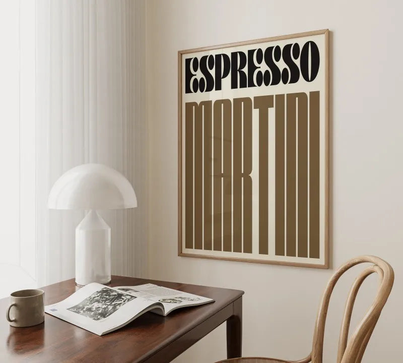 Sangria Drink Negroni Canvas Painting Club Bar Shop Home Decoration Cartoon Fruit Juice Mojito Aperol Spritz Posters and Prints