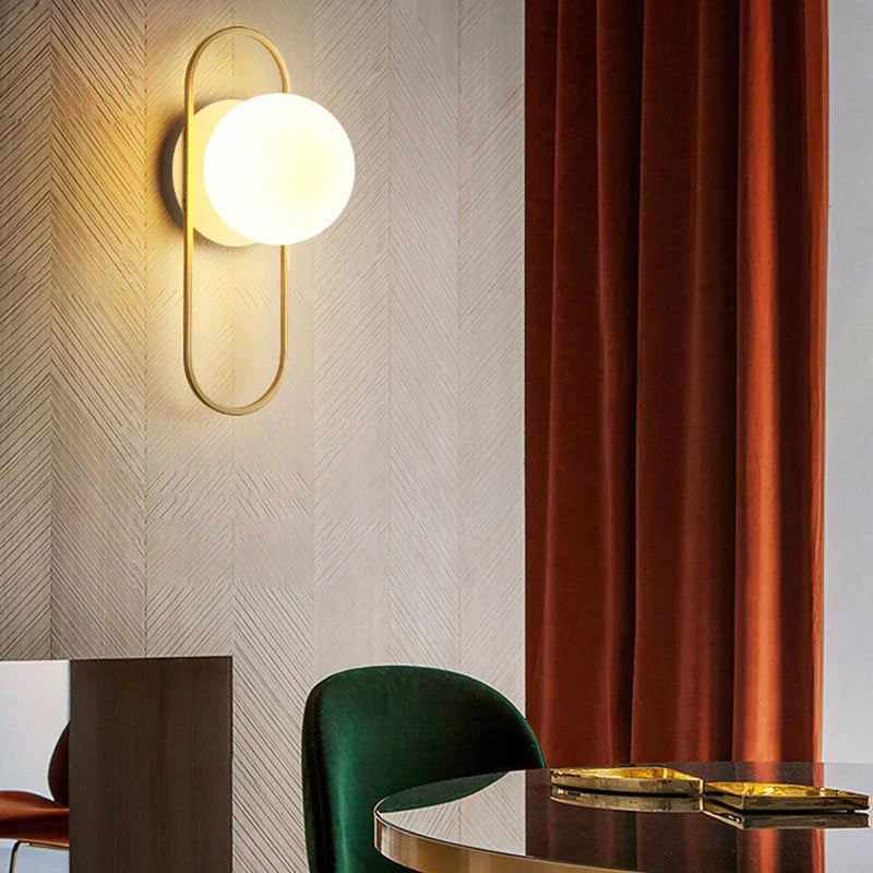 DecorBites™ LED Wall Lamp 7w for Living Room Bedroom Dining Room