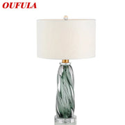 Modern Iron LED Desk Lamp