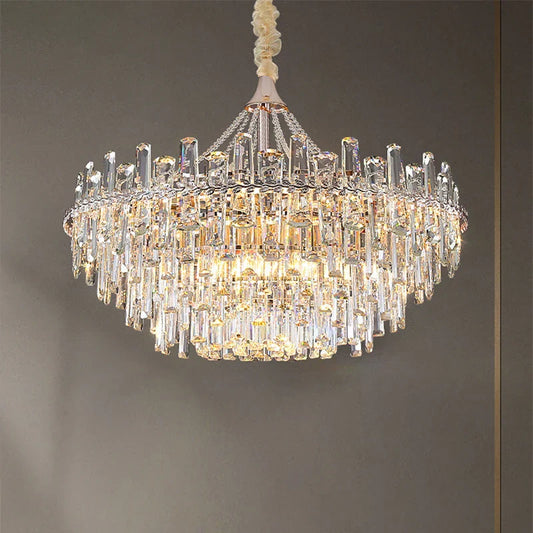 Decorbites™ Elegante Raumbeleuchtung für moderne Luxuswohnräume
