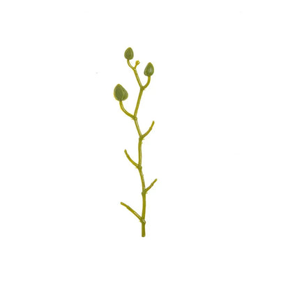 Decorbites™ Künstliche Blumenstiele für Hochzeits-Gartenbogen-Dekoration Festliche Party