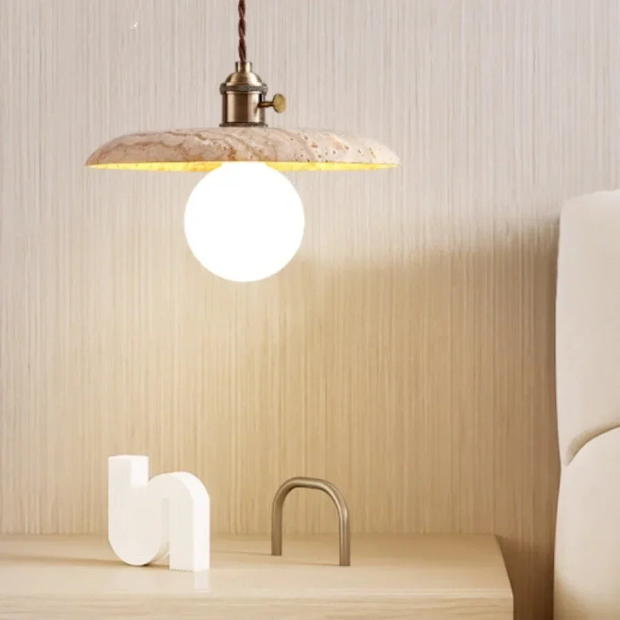 Decorbites™ LED-Pendellampe aus Aluminium Moderne Hängelampe