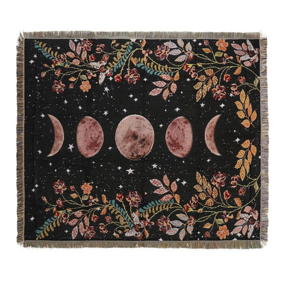 Decorbites™ Geo-Quaste Picknickmatte & Sofabezug