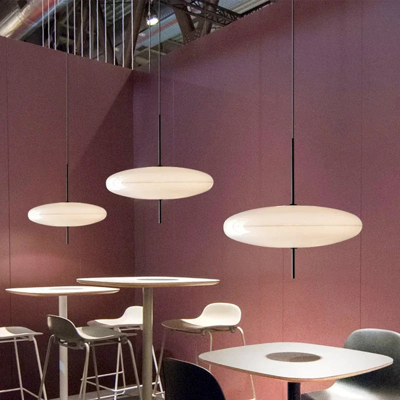 Decorbites™ Designer-Pendantleuchte Deckenhängelampe für Wohnzimmer Esszimmer Kücheninsel